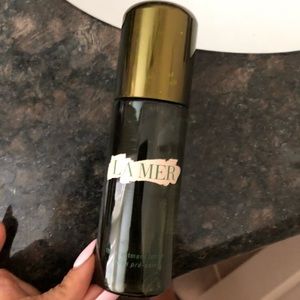 La mer treatment lotion